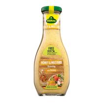 Molho de Mel e Mostarda Kuhne 250ml Molho de Mel e Mostarda Kuhne 250ml