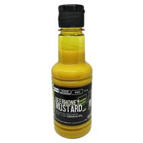 Molho de Mostarda e Mel Beer Honey Mustard Premium 200ml