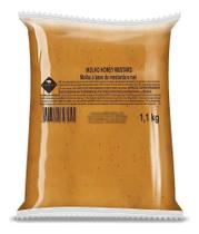Molho De Mostarda E Mel Junior Pouch 1,1Kg Molho De Mostarda E Mel Junior Pouch 1,1Kg