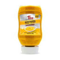 Molho de Mostarda Mrs Taste