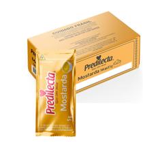 Molho de Mostarda Predilecta Sachê 144x5g