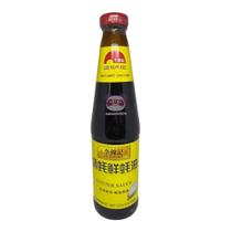 Molho de Ostra Oyster Sauce - Lee Kum Kee - 680g Molho de Ostra Oyster Sauce - Lee Kum Kee - 680g
