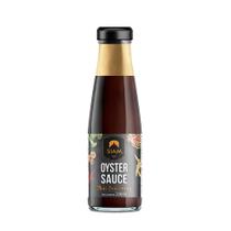 Molho de Ostra Thai Seasoning deSiam 200ml