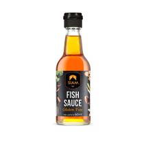 Molho de Peixe Sem Glúten deSiam 60ml Molho de Peixe Sem Glúten deSiam 60ml