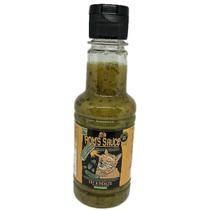 Molho de Pepino Agridoce Cat a Pickles Premium Rom's Sauce 200g
