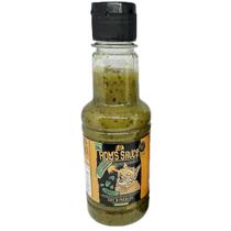Molho de Pepino Agridoce Cat a Pickles Rom's Sauce Premium 200g