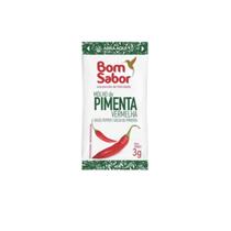 Molho de Pimenta 3g Kit com 60 Sachês