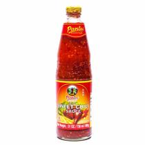 Molho de Pimenta agridoce Sweet Chili Pantai 880g