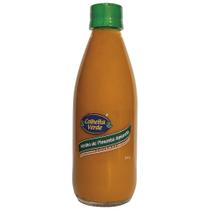 Molho de Pimenta Amarela Colheita Verde 310g Molho de Pimenta Amarela Colheita Verde 310g