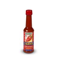 Molho De Pimenta Árabe Caliente Istambul 150ml