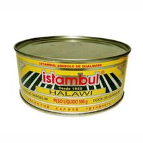 Molho de Pimenta Árabe Istambul Pimentine com Tahine 150 ml