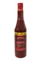 Molho De Pimenta Asteca 200ml Molho De Pimenta Asteca 200ml