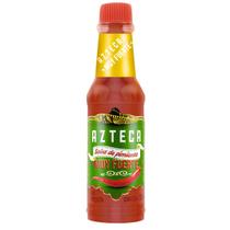 Molho de pimenta azteca hinomoto muy fuerte 50ml