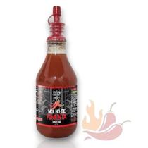 Molho de Pimenta Benedetti Extra Forte 200ml Caseira