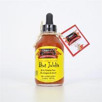 Molho de Pimenta Bhut Jolokia 100 ML