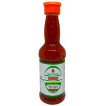 Molho de Pimenta Biquinho 150ml - Fogo Mineiro Molho de Pimenta Biquinho 150ml - Fogo Mineiro