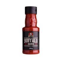 Molho de Pimenta Buffalo Sauce 270g - Gonzalo
