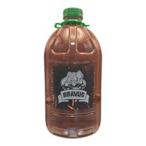 MOLHO DE PIMENTA BUFFALO WINGS BRAVUS GALÃO 3,5Kg