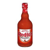 Molho de Pimenta Caiena Frank's 148ml