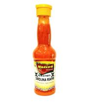 Molho de Pimenta Carolina Reaper 150 ml Nativa