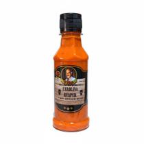 Molho de Pimenta Carolina Reaper 160G Tipêdo - Sabor Intenso e Ardente Molho de Pimenta Carolina Reaper 160G Tipêdo - Sabor Intenso e Ardente