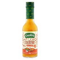 Molho de Pimenta Caseirinho 60ml