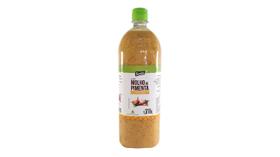 Molho de Pimenta Caseiro 1,01L - Soeto