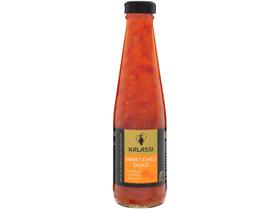 Molho de Pimenta Chilli Adocicado Kalassi 370g