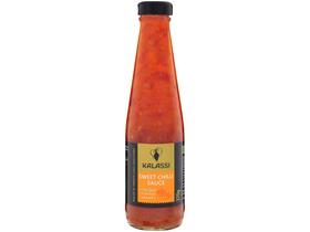 Molho de Pimenta Chilli Adocicado Kalassi 370g Molho de Pimenta Chilli Adocicado Kalassi 370g