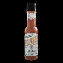 Molho de pimenta Chilliepig Original - 150ml