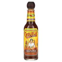 Molho de Pimenta Chipotle Cholula 150ml