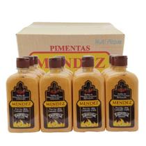 Molho de Pimenta Chipotle Cremoso 450ml - Kit 12 un.