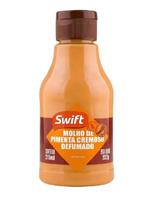 Molho De Pimenta Chipotle Frasco 232g - Swift