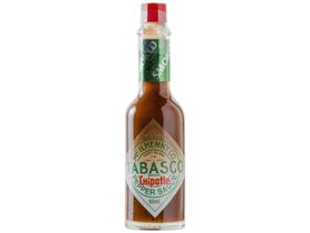 Molho de Pimenta Chipotle Sauce Tabasco 60ml