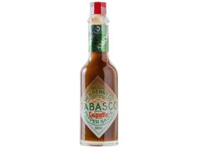Molho de Pimenta Chipotle Sauce Tabasco 60ml Molho de Pimenta Chipotle Sauce Tabasco 60ml