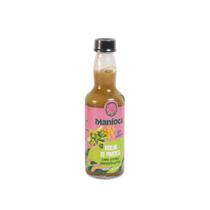 Molho de pimenta com Chicória do Pará (60ml) Molho de pimenta com Chicória do Pará (60ml)