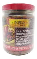 Molho De Pimenta Com Feijão Fermentado Toban Djan 226g - LKK