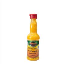 Molho de Pimenta Com Pequi 150ml - D'Horta