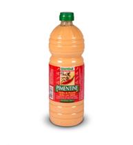 Molho De Pimenta Com Tahine - Pimentine Istambul 900ml
