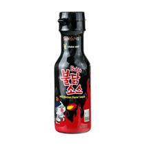 Molho de Pimenta Coreano Super Picante Buldak Hot Chicken Flavor Sauce - 200g - Nongshim