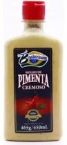 Molho De Pimenta Cremoso - Brasileirissimo 450ml
