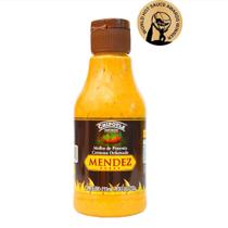 Molho de Pimenta Cremoso Defumado Chipotle Mendez 215 ml Molho de Pimenta Cremoso Defumado Chipotle Mendez 215 ml