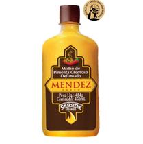 Molho de Pimenta Cremoso Defumado Chipotle Mendez 490 ml Molho de Pimenta Cremoso Defumado Chipotle Mendez 490 ml