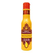 Molho de Pimenta Cremoso Tradicional Mendez 80ml Molho de Pimenta Cremoso Tradicional Mendez 80ml