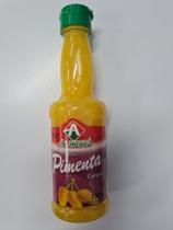 Molho de pimenta cumari Molho de pimenta cumari