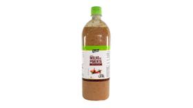 Molho de Pimenta Defumado 1,01L - Soeto