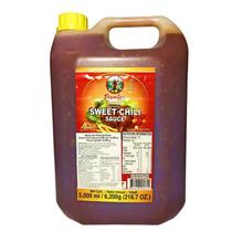 Molho de Pimenta Doce Sweet Chili Pantai Galão 5L