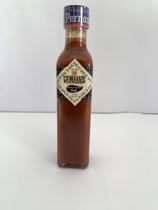 Molho de Pimenta forte 250 ml