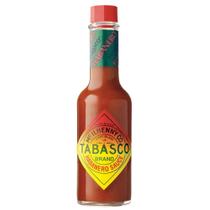 Molho De Pimenta Habanero Hot Tabasco Vidro 60ml