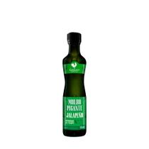 Molho de Pimenta Jalapeño Gallo 50ml Molho de Pimenta Jalapeño Gallo 50ml